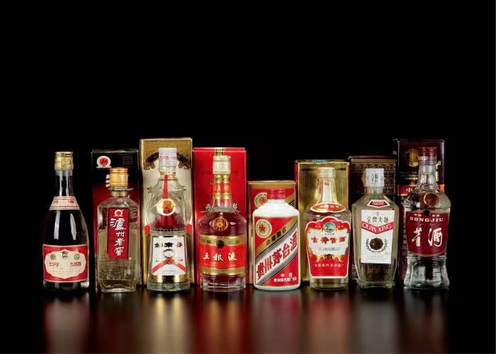 会昌老酒储存的方法